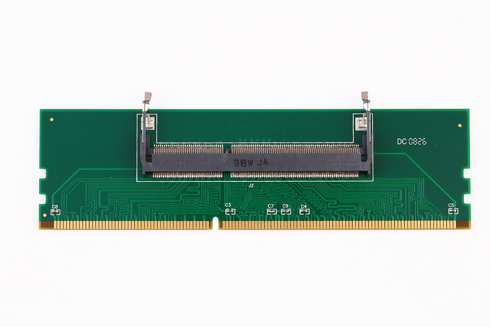 Dimm slot order