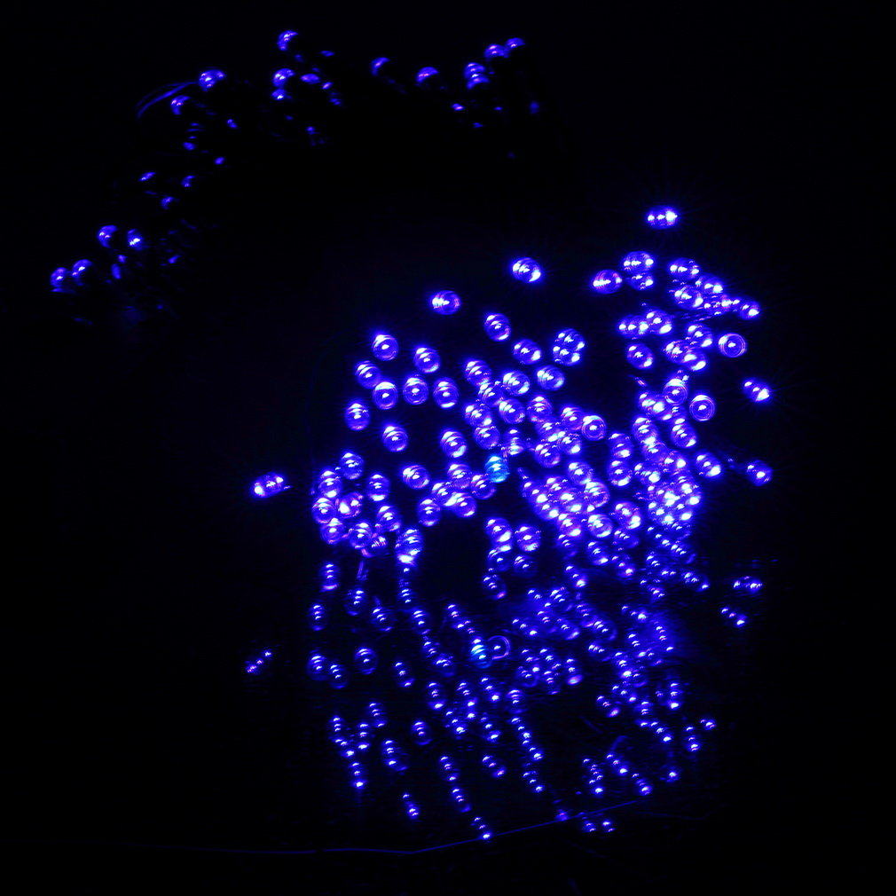 200 led solar powered fairy string lights garden christmas 200 led solar powered fairy string lights garden christmas